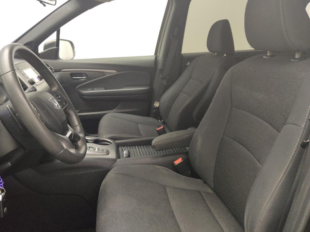 used 2019 Honda Passport car, priced at $21,695