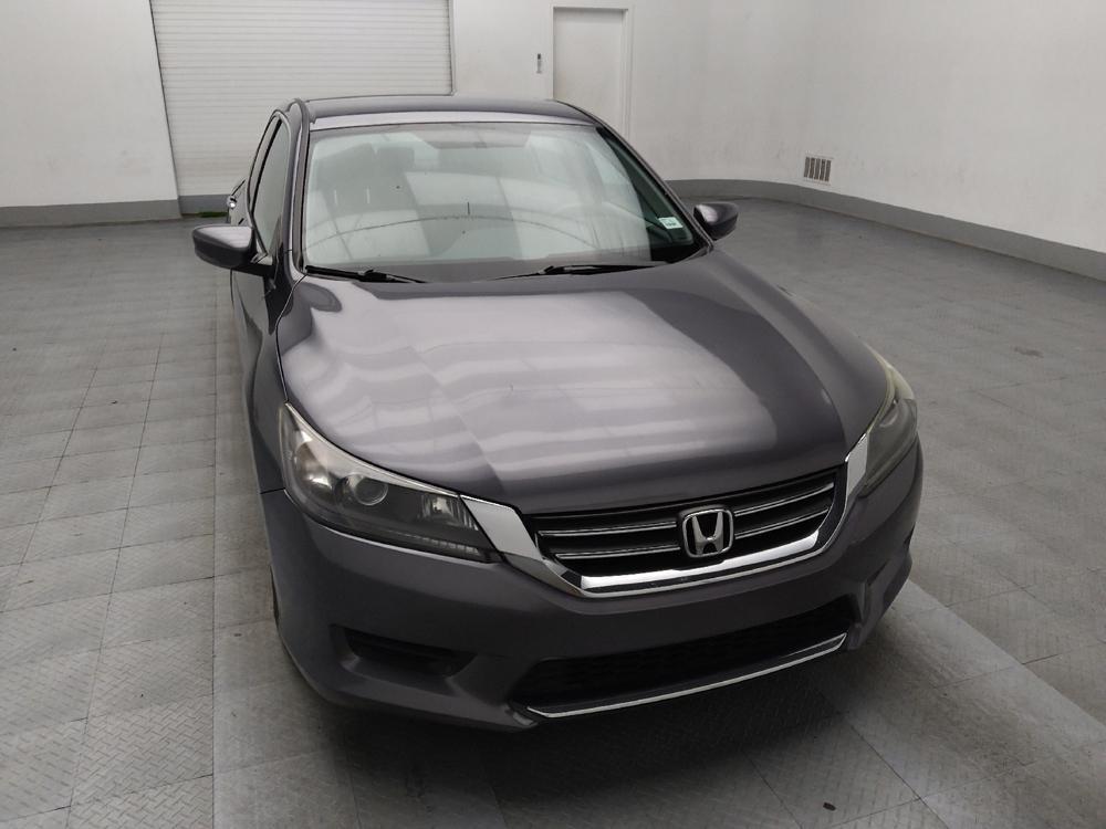 used 2014 Honda Accord car, priced at $15,595