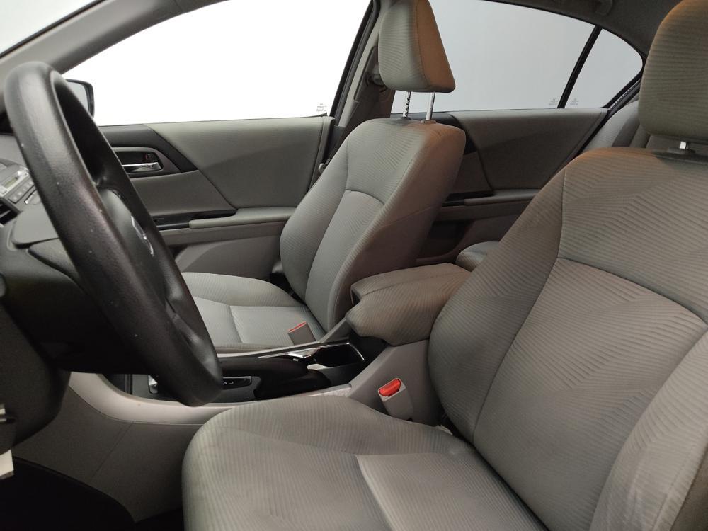 used 2014 Honda Accord car, priced at $15,595