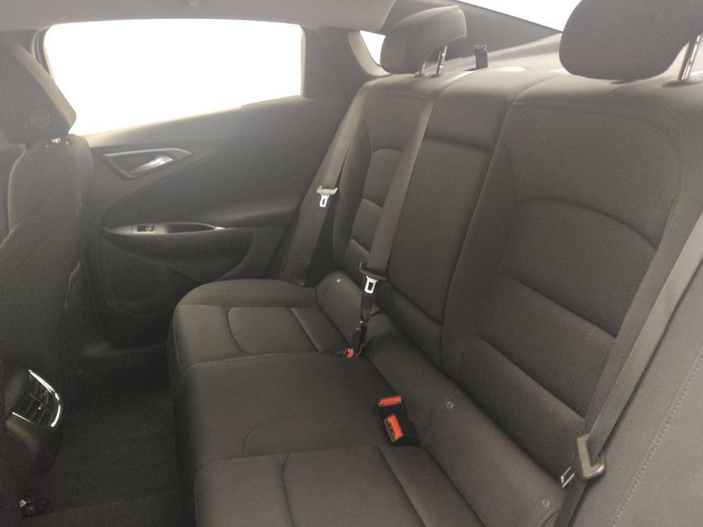 used 2023 Chevrolet Malibu car, priced at $19,195
