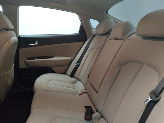 used 2016 Kia Optima car, priced at $14,195