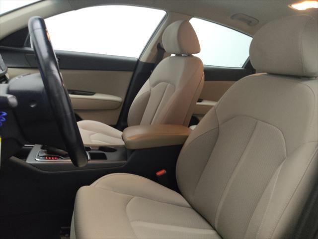 used 2016 Kia Optima car, priced at $14,195