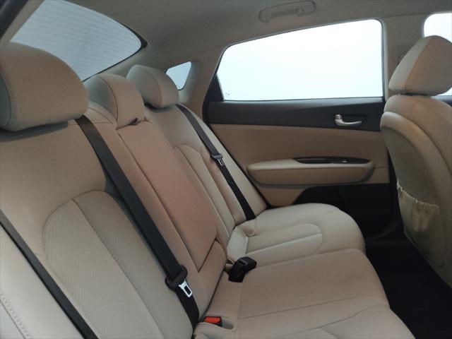 used 2016 Kia Optima car, priced at $14,195