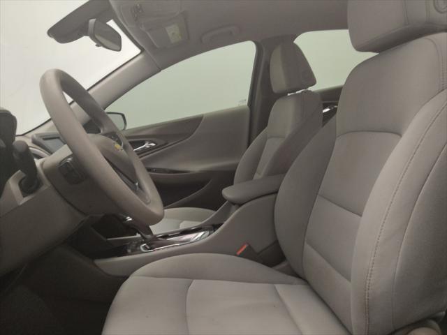 used 2018 Chevrolet Malibu car, priced at $15,495