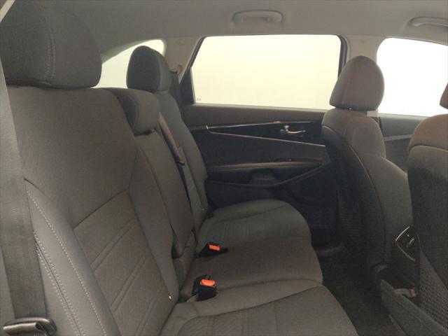 used 2020 Kia Sorento car, priced at $16,995