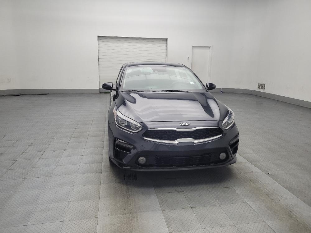 used 2020 Kia Forte car, priced at $16,495