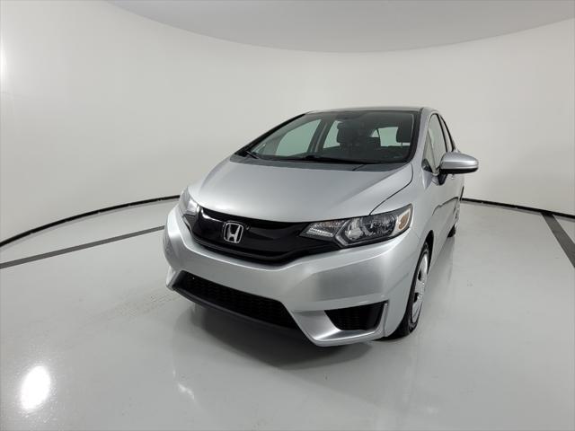 used 2015 Honda Fit car, priced at $17,195