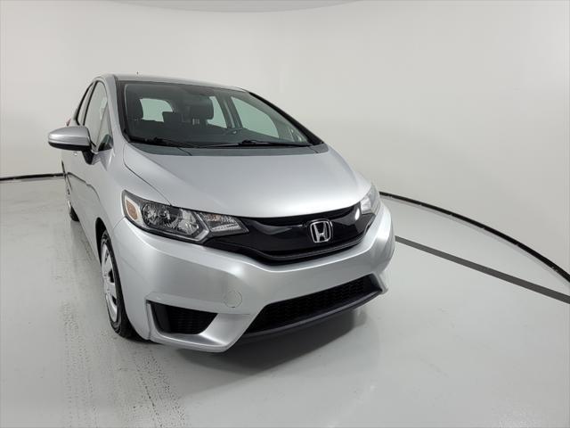 used 2015 Honda Fit car, priced at $17,195