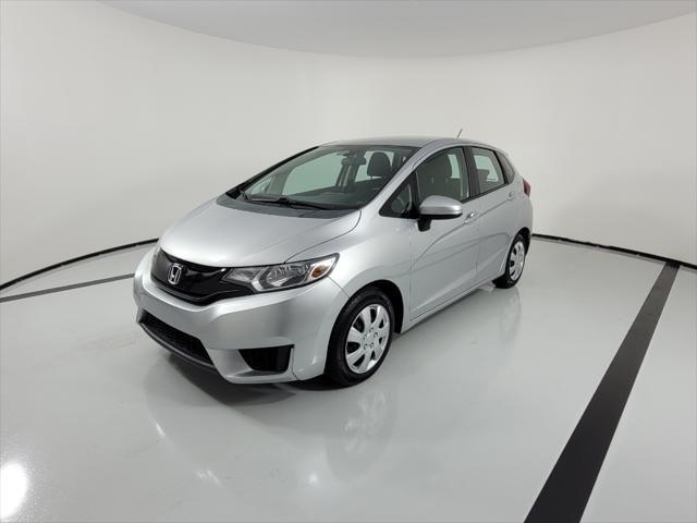 used 2015 Honda Fit car, priced at $17,195