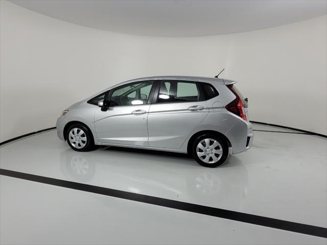 used 2015 Honda Fit car, priced at $17,195