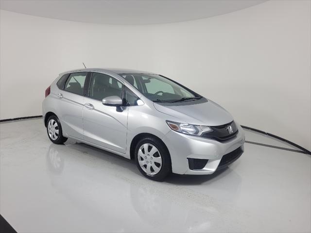 used 2015 Honda Fit car, priced at $17,195