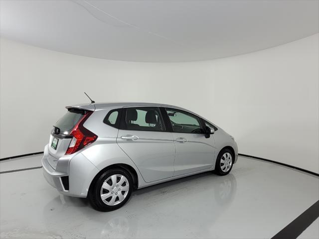 used 2015 Honda Fit car, priced at $17,195