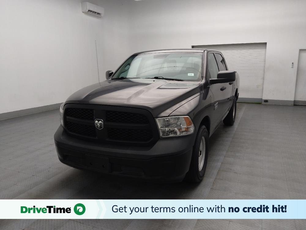 used 2016 Ram 1500 car, priced at $21,995