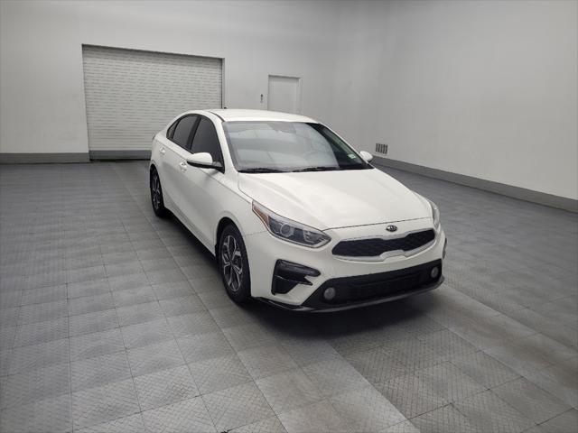 used 2019 Kia Forte car, priced at $15,295