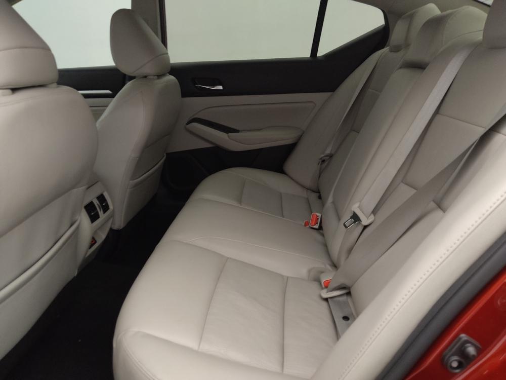 used 2019 Nissan Altima car, priced at $17,395