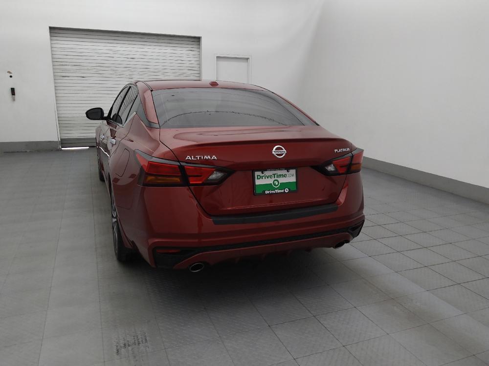 used 2019 Nissan Altima car, priced at $17,395