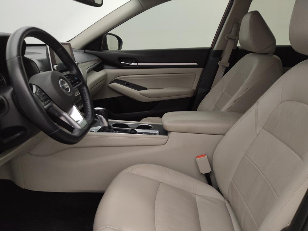 used 2019 Nissan Altima car, priced at $17,395