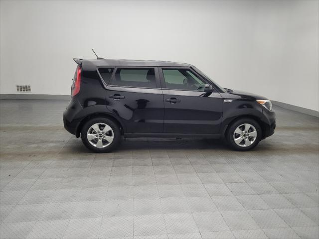 used 2019 Kia Soul car, priced at $12,295