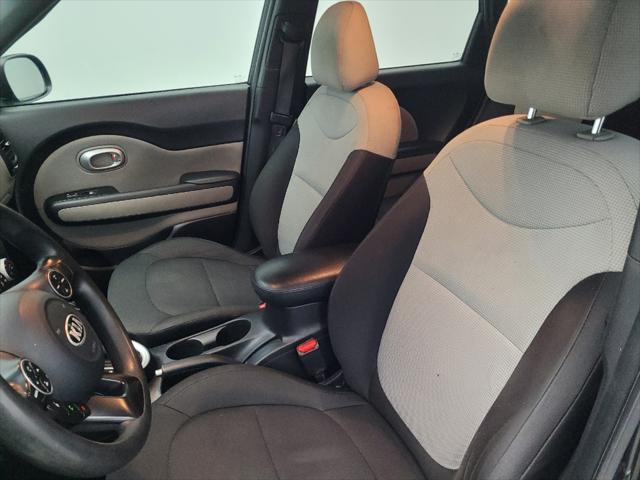 used 2019 Kia Soul car, priced at $12,295