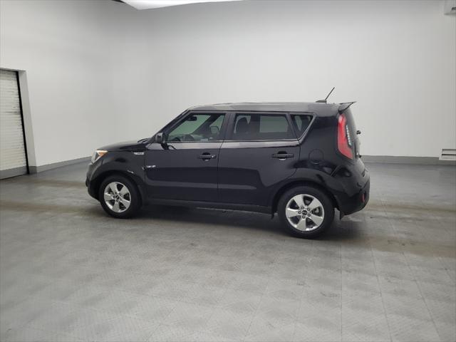 used 2019 Kia Soul car, priced at $12,295