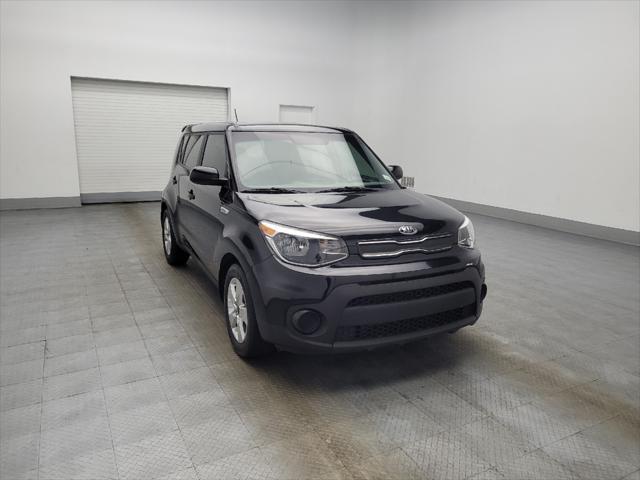 used 2019 Kia Soul car, priced at $12,295