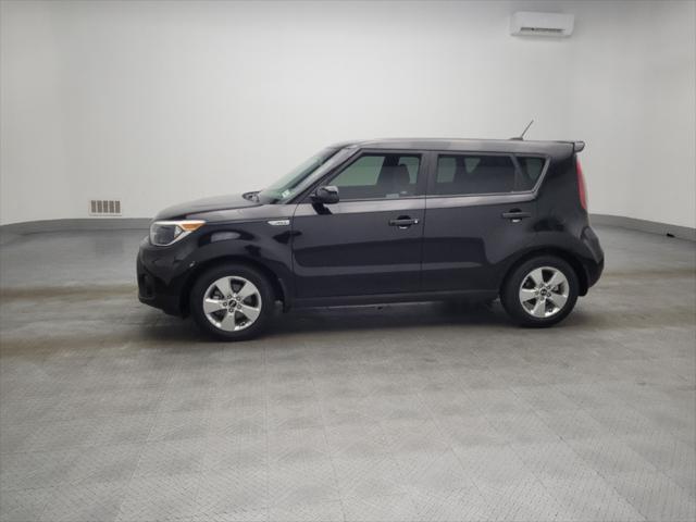 used 2019 Kia Soul car, priced at $12,295