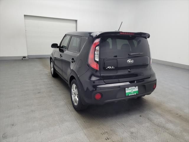 used 2019 Kia Soul car, priced at $12,295