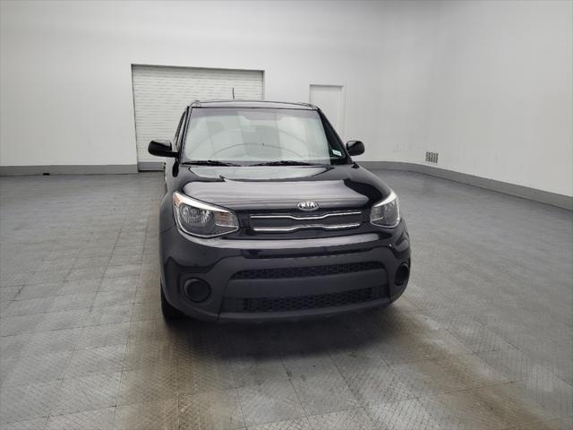 used 2019 Kia Soul car, priced at $12,295