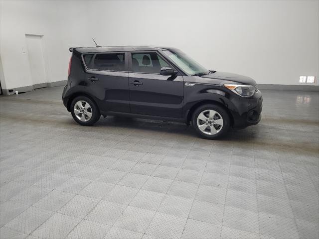 used 2019 Kia Soul car, priced at $12,295