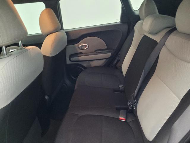 used 2019 Kia Soul car, priced at $12,295