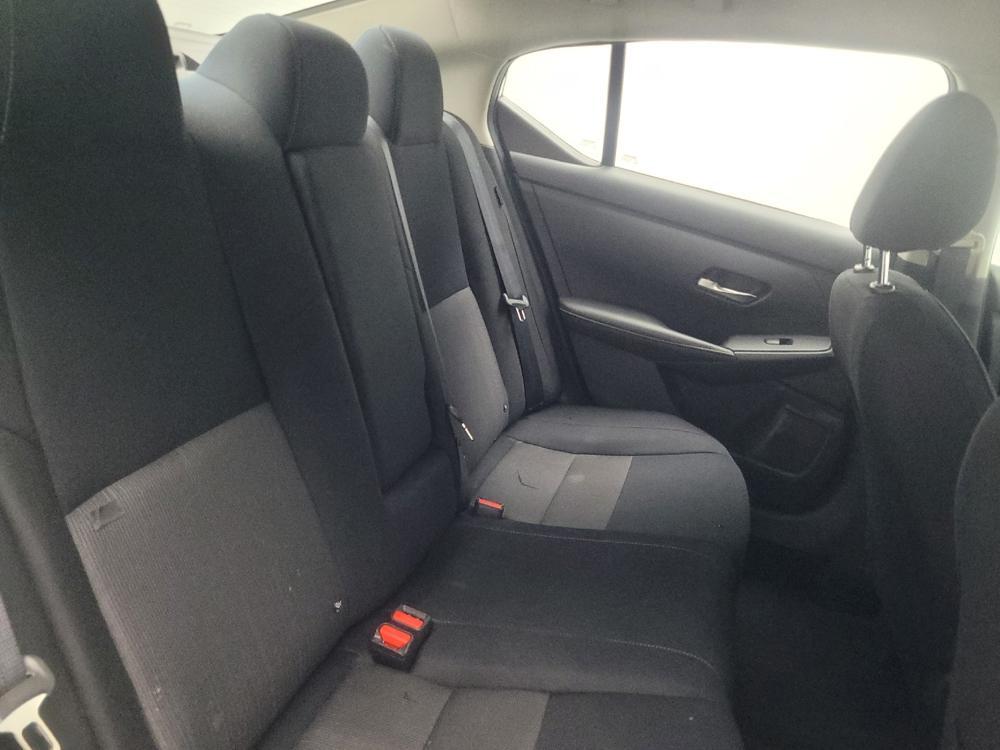 used 2022 Nissan Sentra car, priced at $17,095