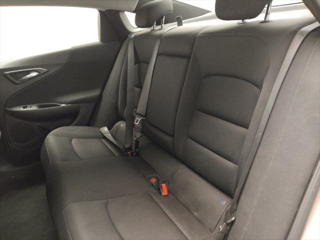 used 2023 Chevrolet Malibu car, priced at $20,695
