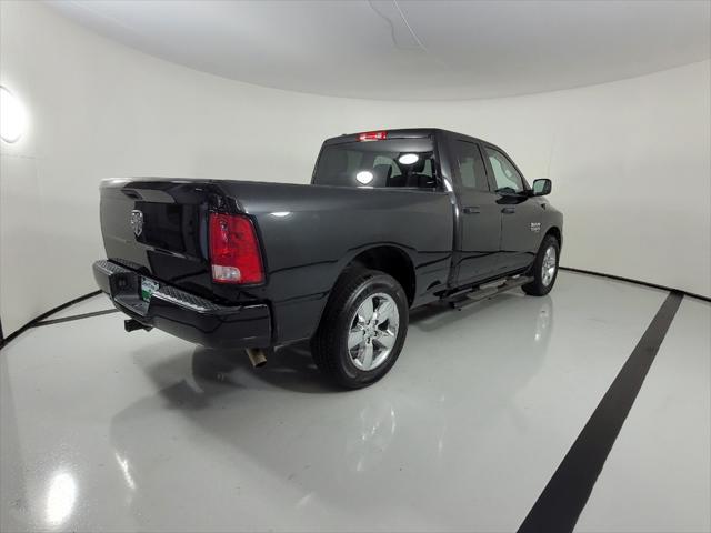 used 2019 Ram 1500 car, priced at $19,995