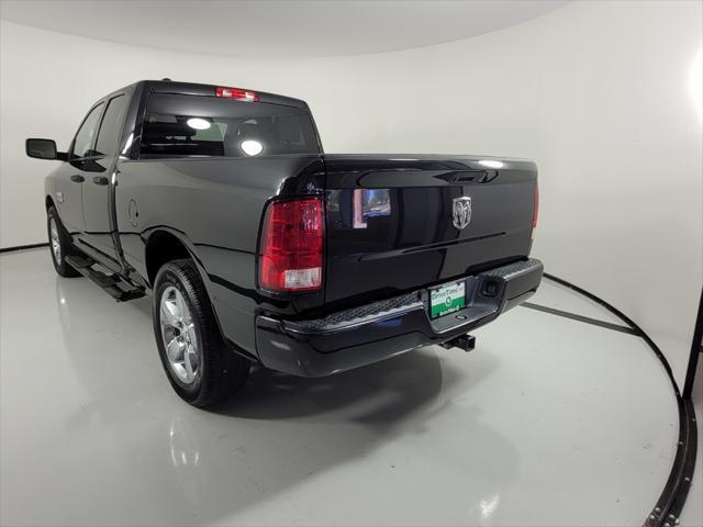 used 2019 Ram 1500 car, priced at $19,995