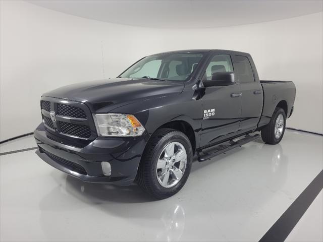 used 2019 Ram 1500 car, priced at $19,995