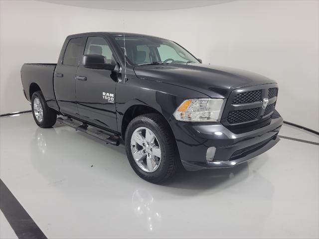 used 2019 Ram 1500 car, priced at $19,995