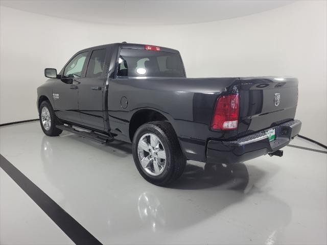 used 2019 Ram 1500 car, priced at $19,995