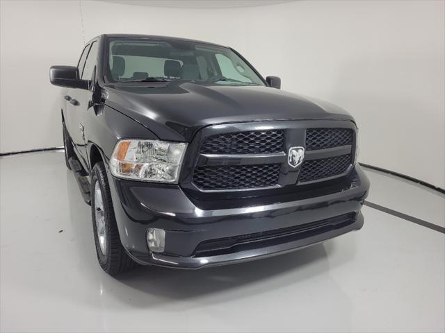 used 2019 Ram 1500 car, priced at $19,995