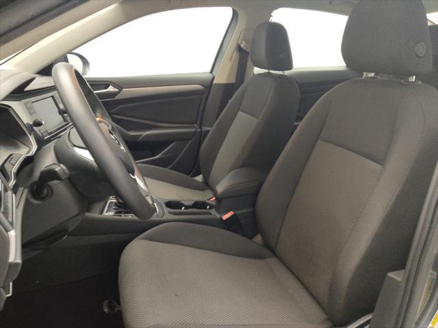 used 2021 Volkswagen Jetta car, priced at $18,595