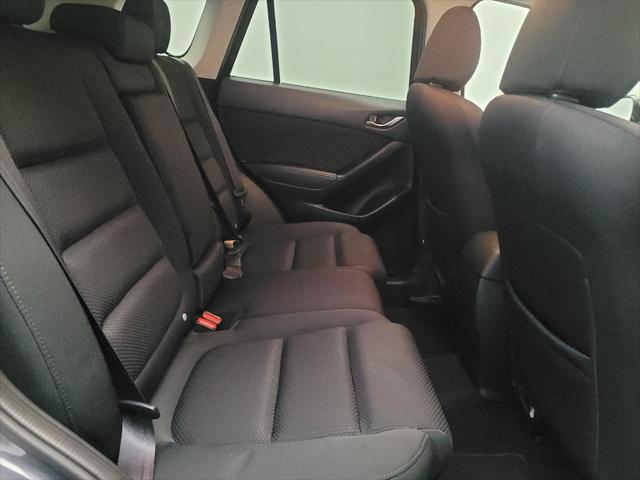 used 2016 Mazda CX-5 car, priced at $15,395