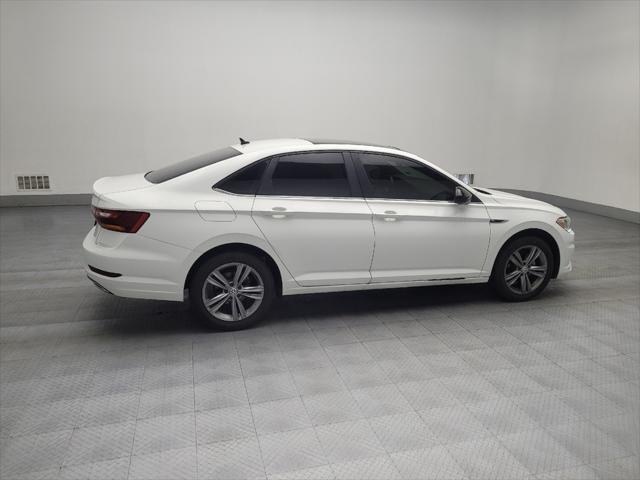 used 2019 Volkswagen Jetta car, priced at $16,695