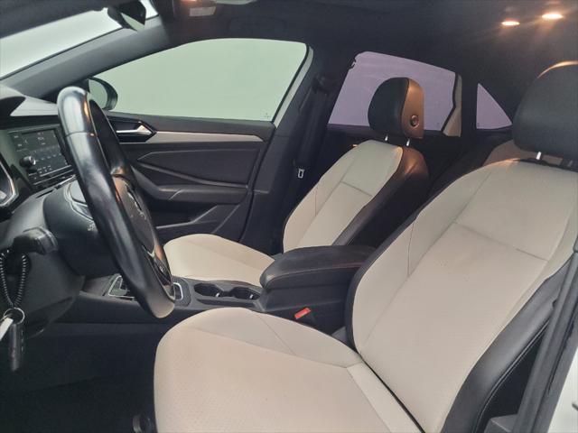 used 2019 Volkswagen Jetta car, priced at $16,695