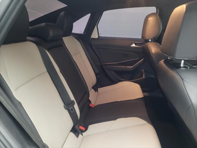 used 2019 Volkswagen Jetta car, priced at $16,695