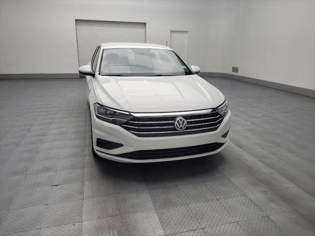 used 2020 Volkswagen Jetta car, priced at $16,095
