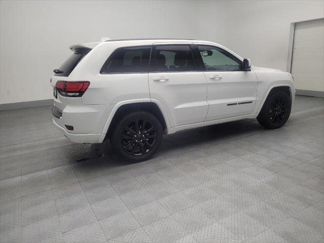 used 2019 Jeep Grand Cherokee car, priced at $22,295