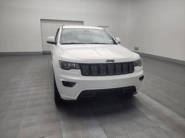 used 2019 Jeep Grand Cherokee car, priced at $22,295