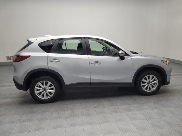 used 2016 Mazda CX-5 car, priced at $15,795