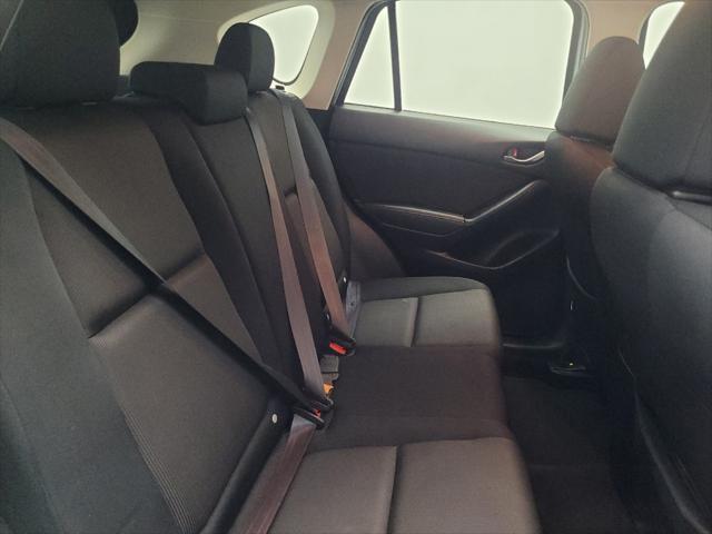 used 2016 Mazda CX-5 car, priced at $15,795