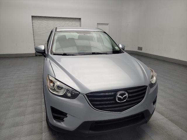 used 2016 Mazda CX-5 car, priced at $15,795