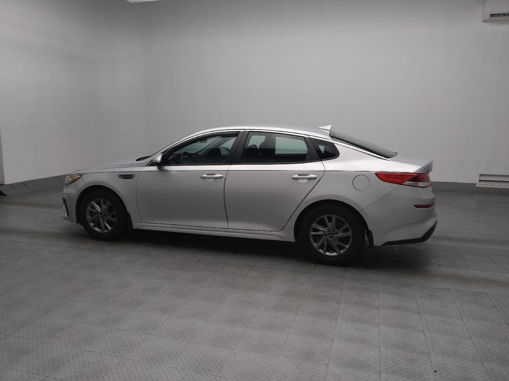 used 2019 Kia Optima car, priced at $16,295